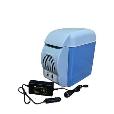 Soyuducular – Truck Refrigerator 7.5L Car-Mounted 24-Volt