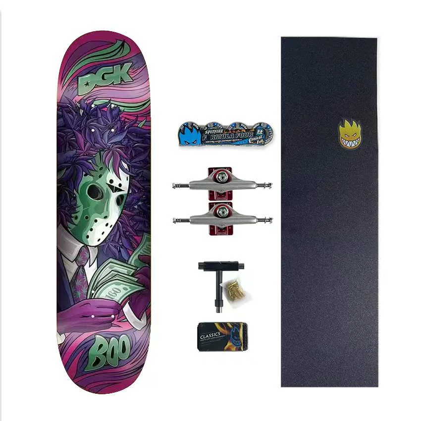 [DGK77.75/8.0/8.25/8.5inchdeck]