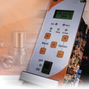 EUROSONIC超声波控制器传感器ESNS