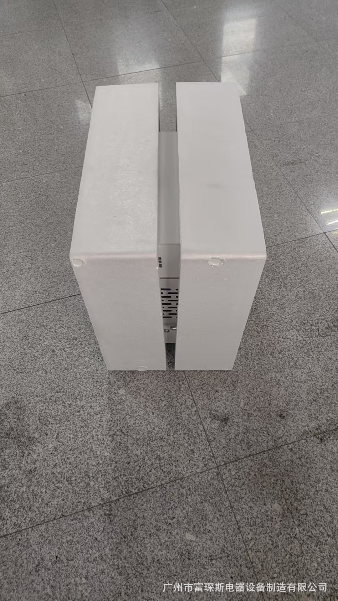 富琛斯5L抬头款和面机7L8L可拆面桶可调速可定时可面温检测和面机
