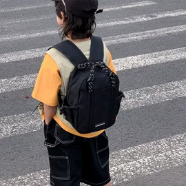 How to choose the perfect japanese-style cool & edgy backpack for boys: a buying guide for large-capacity kindergarten backpacks