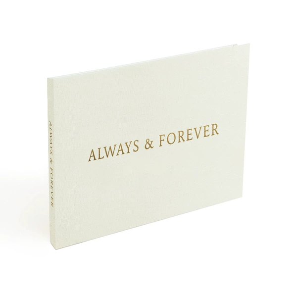 Always & Forever
