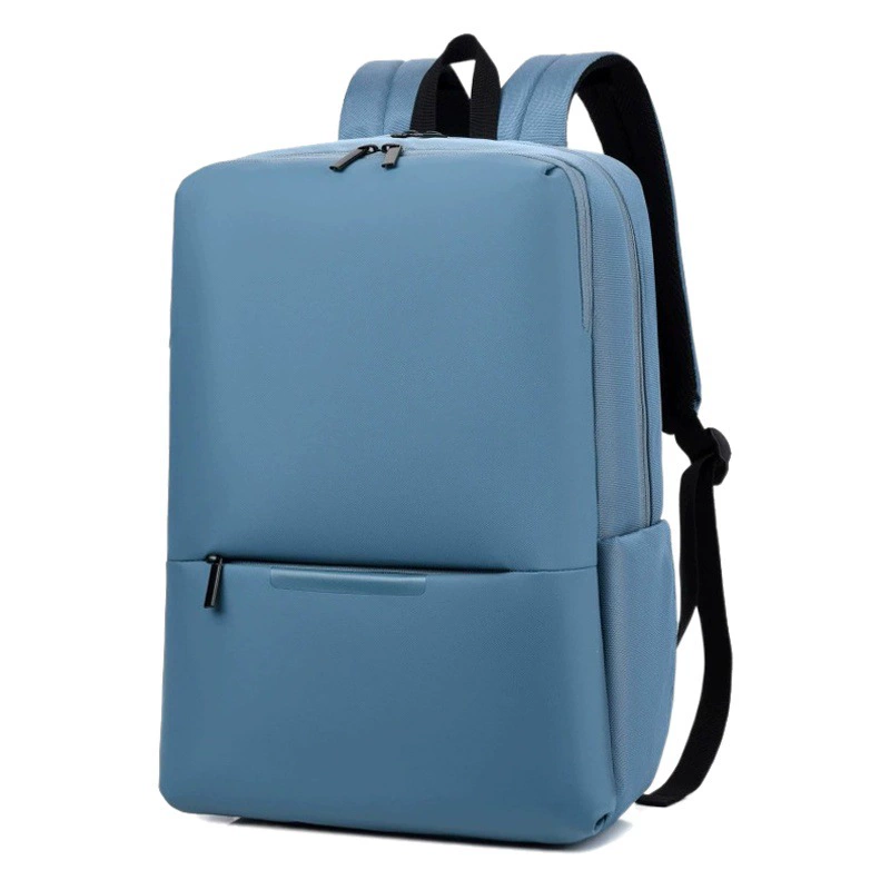 Трансграничные мужские сумки на плечо большой емкости модные путешествия женские рюкзаки прилив высокого уровня водонепроницаемый компьютер сумка пригородная школьная сумка