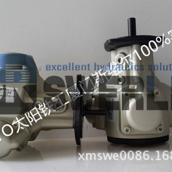 原装进口日本TAIYO太阳铁工TAM4-015F(法兰安装支架)