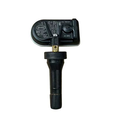 Compatible with original BYD Song PLUS EV, Qin PLUS EV, Linghui e5, Han, EVE9, E5, and Dolphin tire pressure sensors (Automotive Sensors) - song-plus-ev-202601-202606-model-automatic-matching