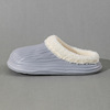 Demi-season keep warm slippers indoor, comfortable comfortable footwear for beloved for pregnant