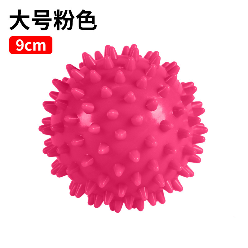 瑜伽健身按摩球筋膜球足底滚球穴位刺激缓解疲劳经络颈膜球厂家|undefined