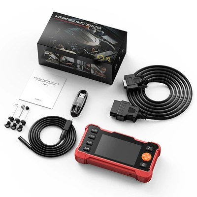 Vehicle Code Reader, Avtomobil diaqnostika alətləri