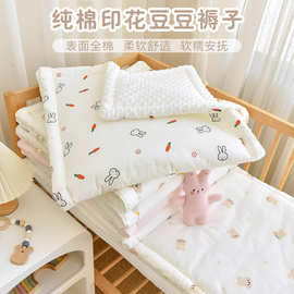 幼儿园床垫被午睡专用小褥子芯宝宝秋冬季婴儿童拼接床褥垫可机洗