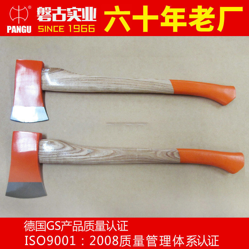 长期批发 工业斧子 把斧斧子 户外手斧子