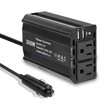 SֱN܇d׃300W12V110V p USB5V5.4Aɫ