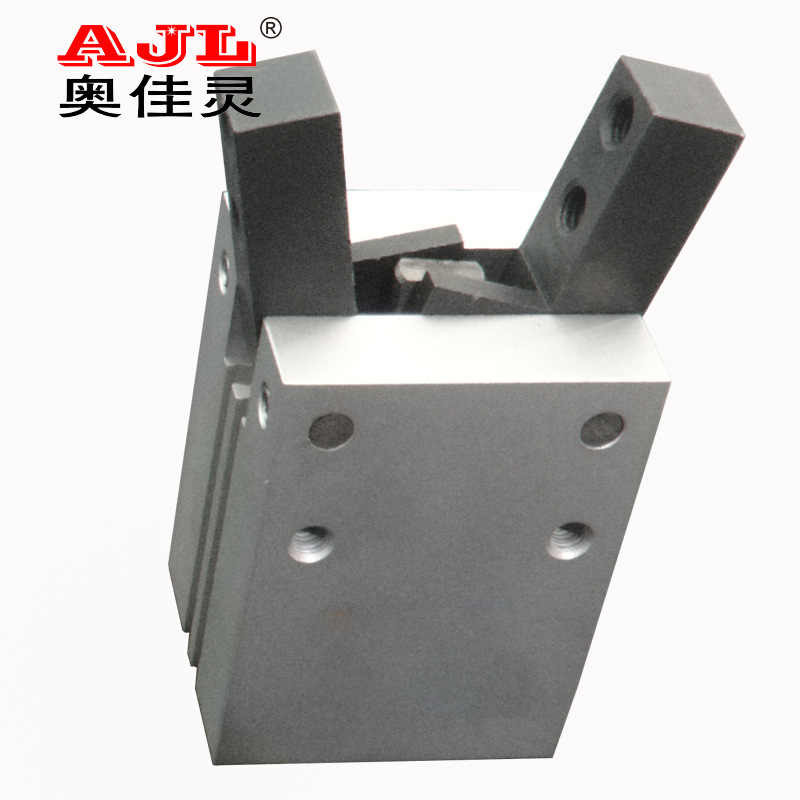 气动执行元件——夹紧型手指缸（欢迎来电咨询）