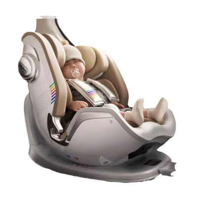 Car child safety seat, Bebebus Astronomer Pro Kids