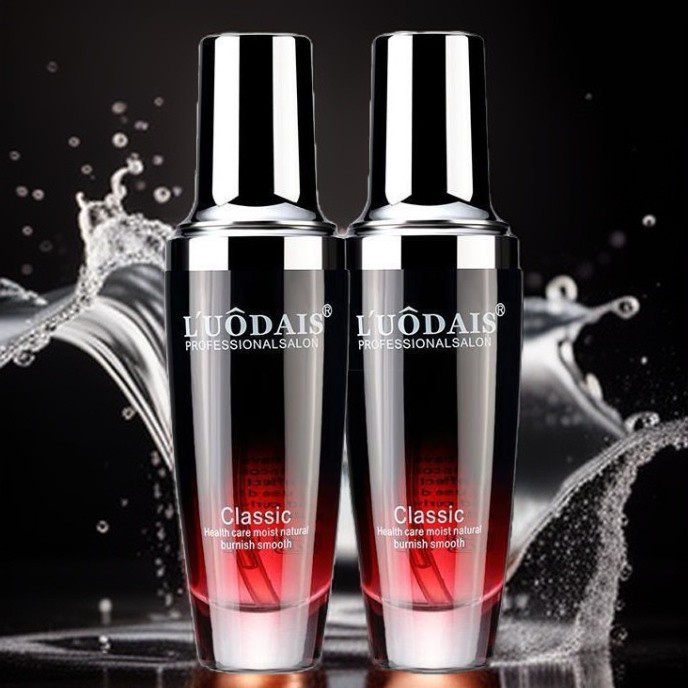 LUODAIS/Luo Daishi フレグランス ヘアケア エッセンシャル オイル ノーウォッシュ ヘアケア 理髪店 同スタイル 60ml|undefined