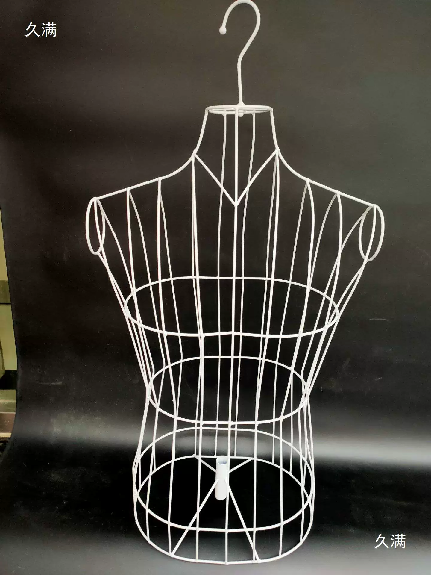 Mannequin head, photo, props, stand, European style