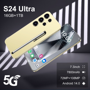����S24Ultra�羳5g�֙C7.3����16+1TB��׿�����֙CԴ�^���S���l