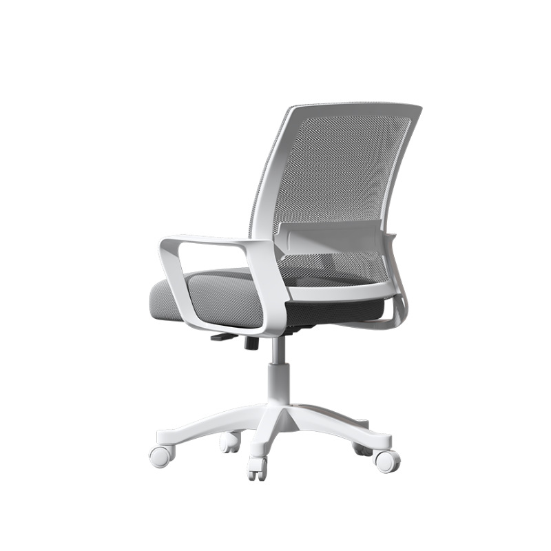 Ergonomic Chair, Waist-Protecting Computer Chair, Home Business E-Sports Chair, Comfortable Sedentary Boss Chair, Office Chair