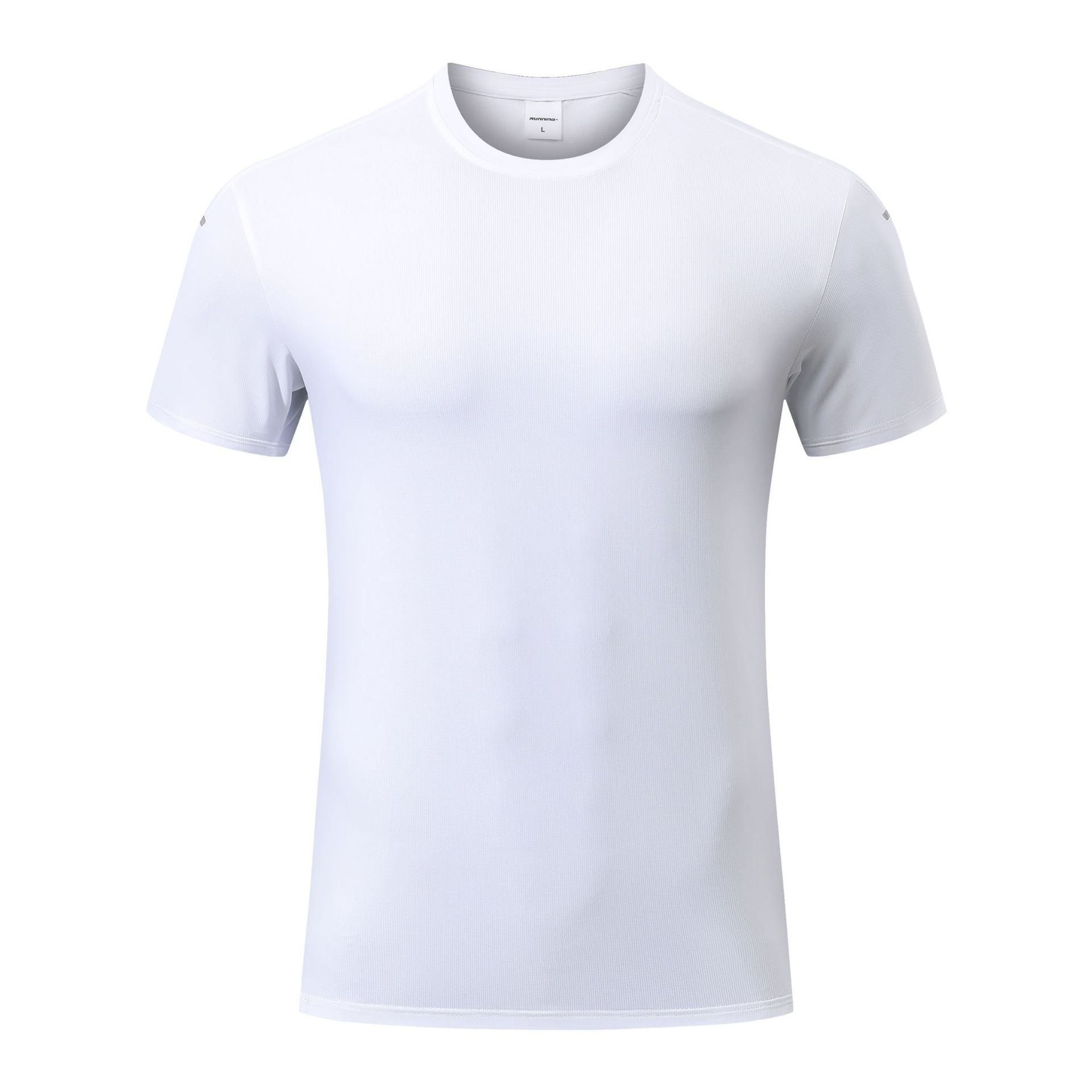 Dijia camiseta de secado rápido al aire libre de mangas cortas para hombres y mujeres caminata de montaña elástica correr ropa de ejercicios de secado rápido ropa de mangas cortas