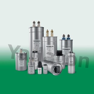 246.203-59711 Mkp-Capacitor (Vp) 6Uf/250V 25X69.5 Sk Capacitor