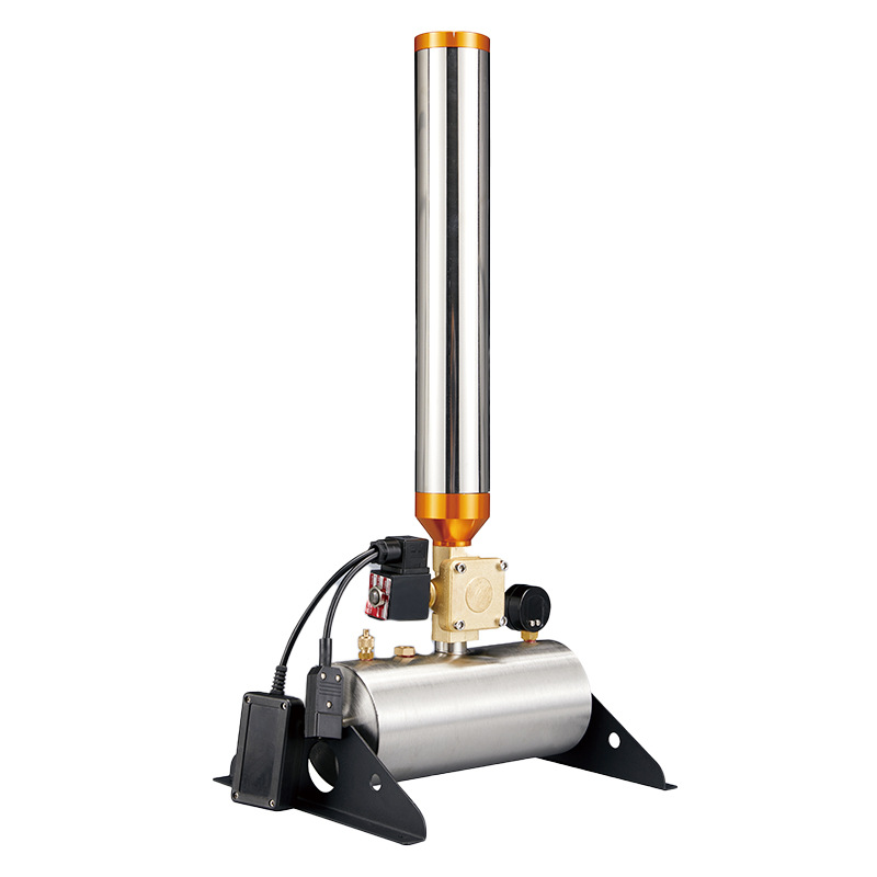 Máquina Electrónica de Confeti 150W, Control Manual, para Escenario y Bodas