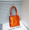 Orange, handheld
