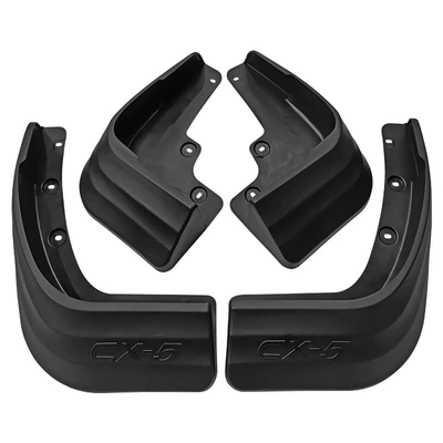2013-2016 Mazda mazda CX-5: Mudguard