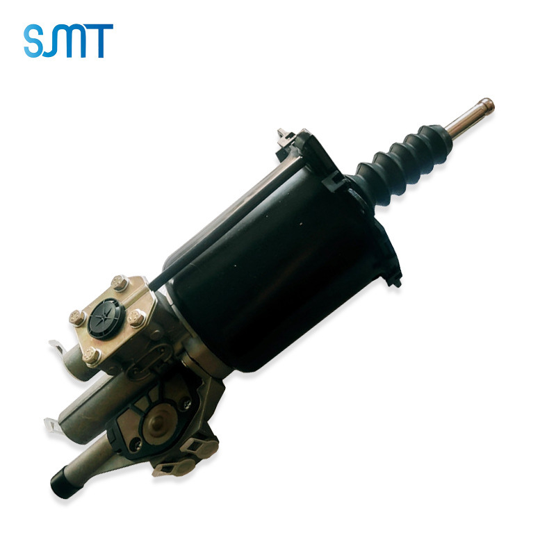 Piezas europeas 504177095 del autobús del camión pesado del aumentador de presión 9700514550 del embrague de SMT