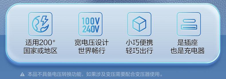 旅行转换器整体式GN-L10U15深空灰_03.jpg