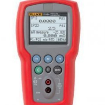 Fluke 721Ex 精密压力校准器