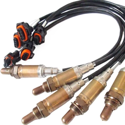 New Epica oxygen sensor | Automotive Sensors