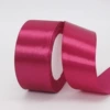 28#Deep rose red*4 cm wide 22 meters long