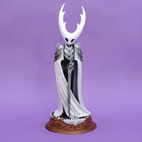 Статуэтка фигурка Pale Prince из Hollow Knight, модель, игровая атрибутика, декоративная коробка-контейнер