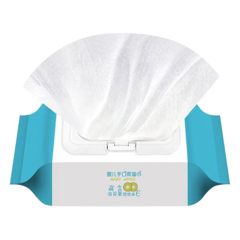 Новорожденные детские салфетки, чистящие руки, влажные салфетки, влажные салфетки, бытовые большие упаковки, небольшие сумки, подарочные поставки 80