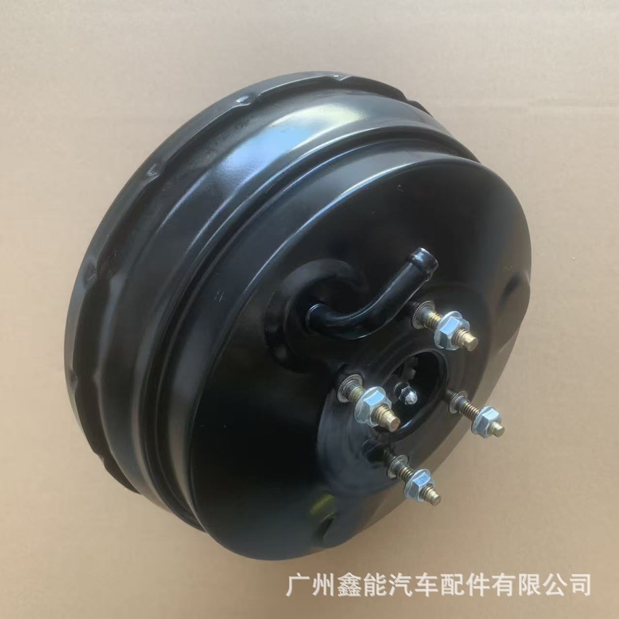 Suitable for Coaster Zhongba Hzb70 Brake Booster 44610-36510