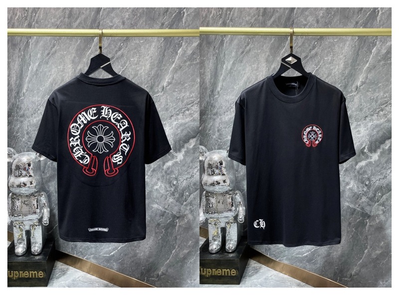 クロスボーダーのトレンドアメリカンTシャツの正しいバージョン、夏の新しいサンスクリットクロス半袖、ゆったりと多用途、卸売|undefined