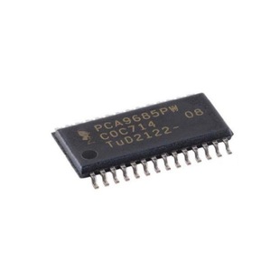 PCA9685PW PCA9685 �NƬ TSSOP28 LED����оƬIC ȫ��ԭ�b