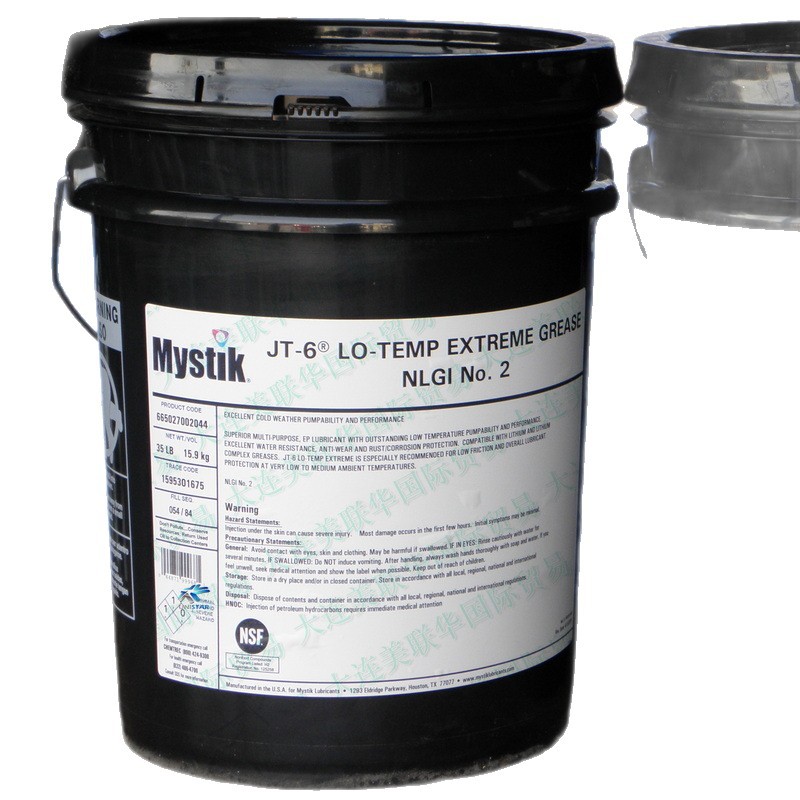 ������֬Mystik JT-6 Lo-Temp Extreme ����;���·�ˮ��֬