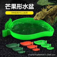 诺摩爬虫防逃喂食器食水盆防逃爬宠蜥蜴守宫鬃狮面包虫大麦虫