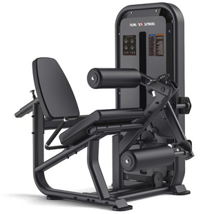 Awo New Life OURSLIFE Sitting Stretch and Bend Legs Commercial Gym Strength Trainer G1303.