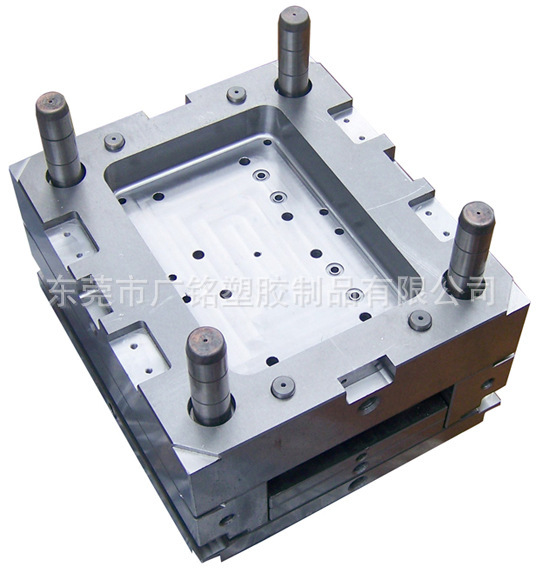 塑料注塑模具设计加工成型一体五金模具玩具配件电子产品塑料配件