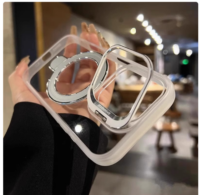 Advanced sensor magnético 16ProMax soporte de lente iPhone13 para Apple 14 hombres y mujeres 12 funda para teléfono móvil 15 duro