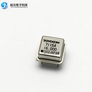 �R�������� DIP-8 16.000MHZ OSC �R���ߴ�