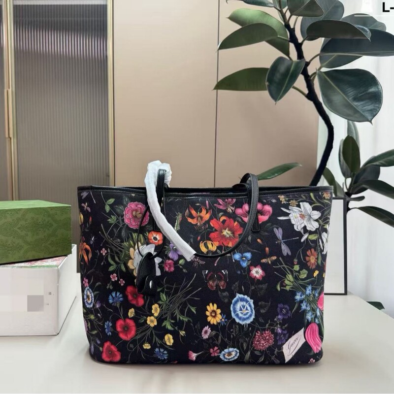 Gucci Denim Double g Print Combination Bag Computer Bag Women's Bag Shoulder Handbag Wallet Ophidia Retro Gucci Denim Double g Print Combination Bag Computer Bag Women's Bag Shoulder Handbag Wallet Ophidia Retro