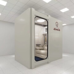 安定達酸素富化森林酸素キャビン一人硬体高圧酸素キャビン運動後に健康理学療法キャビン家庭を回復する
