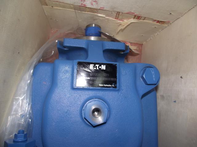 美国EATON伊顿威格士VICKERS叶片泵25VQ-21A-1CR现货