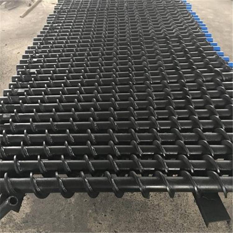 Fabricantes venden tubos de perforación helicoidales de carburo cementado para la perforación de aguas y gas de la mina de carbón.