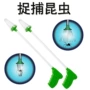 厨房夹式捕虫器昆虫捕捉器
