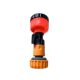 Factory wholesale seedling nozzle tap water watering gun artifact 400 mesh 1000 mesh 2000 mesh