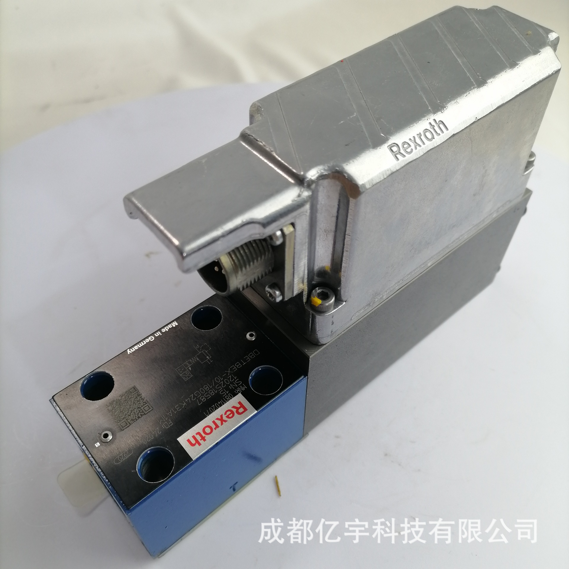 4WRZE16W8-150-7X/6EG24N9ETK31/F1D3M 力士乐比例阀 现货