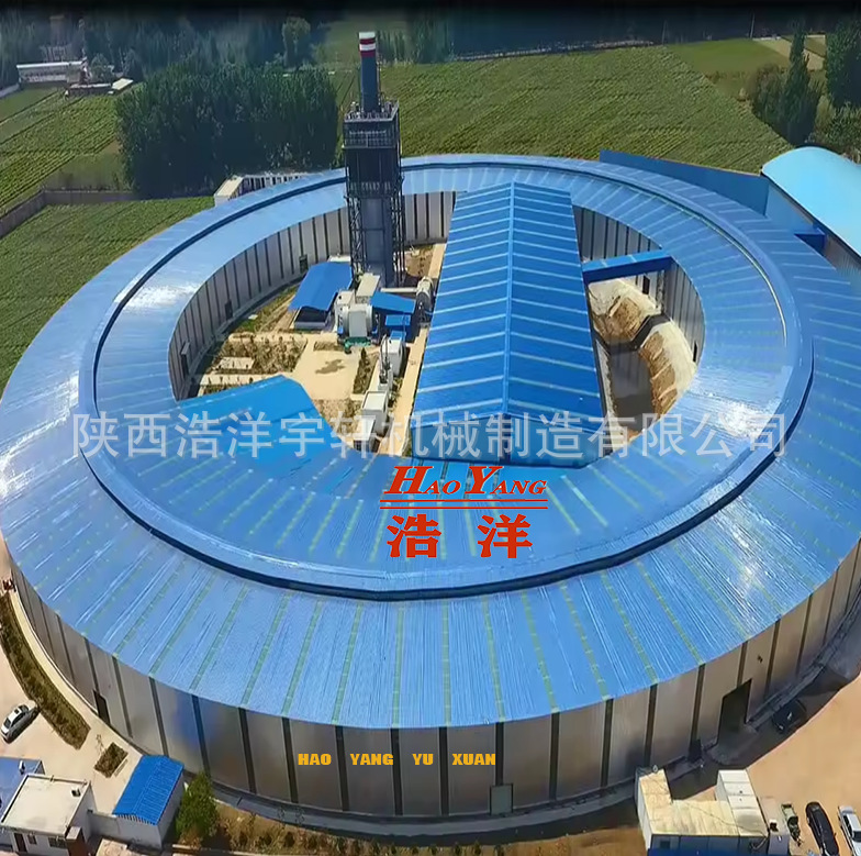 高温煅烧回转窑10.88米旋转窑12.88米红砖可移动式隧道窑砖窑报价